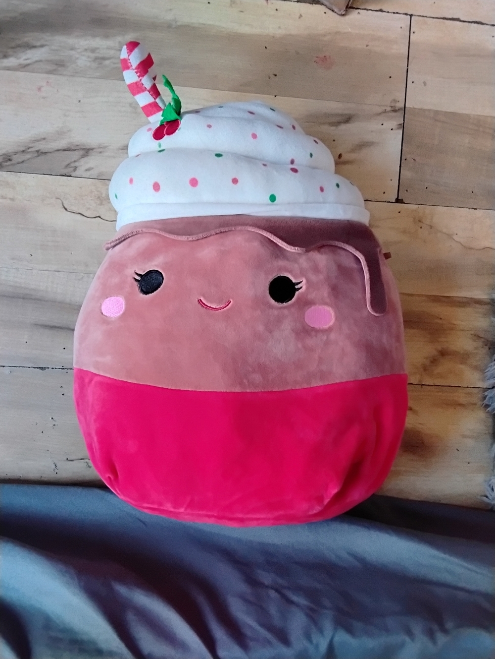 Squishmallow 12"